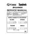 FUNAI F2820M Instrukcja Serwisowa