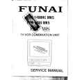 FUNAI TVR1400HCMK5 Instrukcja Serwisowa