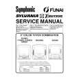 FUNAI SC309C Instrukcja Serwisowa
